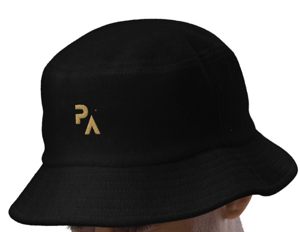 Phenom Athletica® Terry Cloth Bucket Hat
